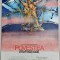 Povestea călătoriilor - afis coproductie Romaniafilm 1983, cinema Epoca de Aur
