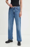 Levi&#039;s jeans 501&reg; 90S femei high waist, A1959 A1959
