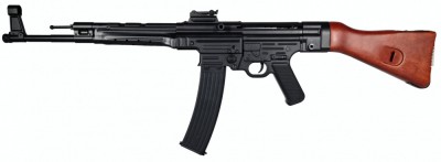 Replica Schmeisser MP44 Cybergun foto