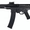 Replica Schmeisser MP44 Cybergun