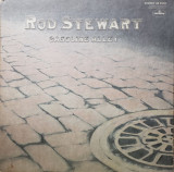 Cumpara ieftin Vinil Rod Stewart &ndash; Gasoline Alley (VG+), Rock