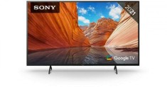 Sony KD43X81JAEP 43&amp;amp;quot; UHD TV android foto