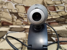 WEBCAM LOGITECH QUICK CAM E2500 PERFECT FUNCTIONALA.CITITI ATENT DESCRIEREA! foto