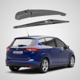 Cumpara ieftin Braț și Lamelă Ștergător Spate Ford Grand C-Max DXA (2010-2019) - 415mm, Mammooth RAW265