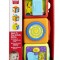 WINFUN SET 3 CUBURI CU ACTIVITATI