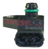 Senzor,presiune supraalimentare OPEL VECTRA C Combi (2003 - 2016) METZGER 0906121