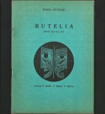 BUTELIA, de Paul Everac - Piesă de Teatru, &icirc;ntr-un Act