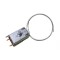 Termostat frigider,combina frigorifica Indesit RG2330WEU