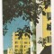 Carte Postala veche Romania - Cluj - Vedere din Cluj, Circulata 1965