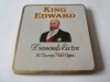 Pachet Gol Tabla King Edward Diamonds Extra, 10 Tigari Luxury Mild, Colectie, Tutungerie