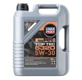 Ulei de motor Liqui Moly Top Tec 6320 5W-30 5L