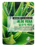 Masca servetel Aloe Vera, 1 bucata, Orjena