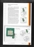 Germania FDC 13d.1993