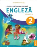 Comunicare in limba engleza - Clasa a II - Valentina Barabas
