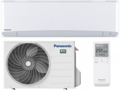 Aparat aer conditionat Panasonic KIT-Z35XKE Etherea Inverter+ R32 Capacitate 12000BTU WI-FI Alb foto