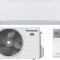 Aparat aer conditionat Panasonic KIT-Z25XKE Etherea Inverter+ Capacitate 9000BTU WI-FI Alb