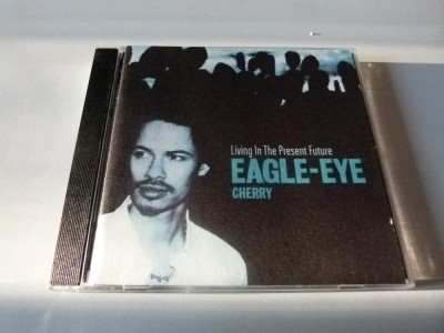Eagle-Eye Cherry foto