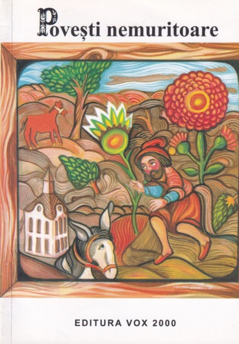 Povesti nemuritoare, volumul 10