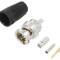 Conector BNC Bayonet Tiny