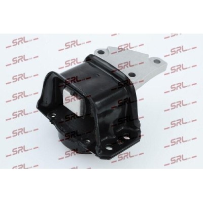 Suport motor Citroen C4 Coupe (La), C4 Grand Picasso I (Ua), C4 2 (Nc), C4 Picasso I (Mpv) (Ud), Ds4 (Nx), Ds5; Peugeot 3008 Mpv (0u), 308 Cc (4b), 3 foto