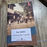 Cronica din Travnik - Ivo Andric