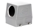 Carcasă pentru conectori HDC Han B dimensiune 32B (2 x 16B)