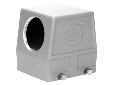 Carcasă pentru conectori HDC Han B dimensiune 32B (2 x 16B) foto