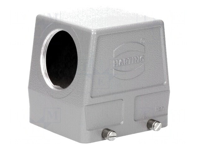 Carcasă pentru conectori HDC Han B dimensiune 32B (2 x 16B)