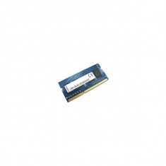 Memorie Desktop - Kingston 4gb 1rx8 pc3l-12800u-11-11-b3