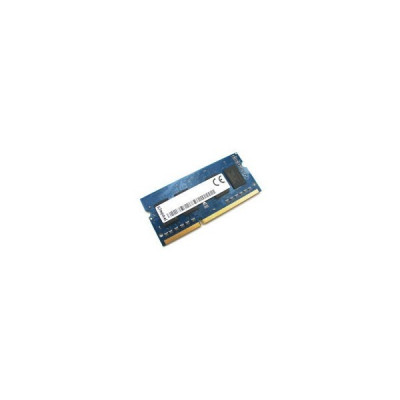 Memorie Desktop - Kingston 4gb 1rx8 pc3l-12800u-11-11-b3 foto