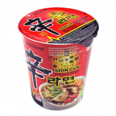 Supa instant Shin Cup NS 68g foto