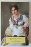 PERSUASIUNE , roman de JANE AUSTEN , 2025 , * MIC DEFECT COPERTA FATA