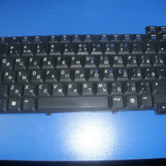 Tastatura laptop second hand HP NX7000 NX7010 Rusia