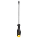 Cumpara ieftin Surubelnita dreapta, crom vanadiu, 8 x 200 mm, negru