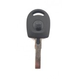 Carcasa cheie Seat cu cip T5