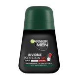 Deodorant Garnier Deo Men Roll-On 72h Black &amp;amp; White Colors