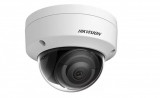 CAMERA IP DOME 4MP 2.8MM 30M ACUSENS, HIKVISION