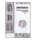 - Anuarul Muzeului Etnografic al Moldovei IX - 125337