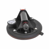 Ventuza profesionala cu pompa de vid si manometru pentru ridicarea materialelor grele Z-TOOLS / ZTS 9201