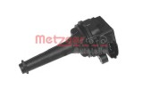 Bobina inductie VOLVO S80 I (TS, XY) (1998 - 2006) METZGER 0880400