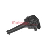 Bobina inductie VOLVO S80 I (TS, XY) (1998 - 2006) METZGER 0880400