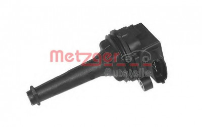 Bobina inductie VOLVO S80 I (TS, XY) (1998 - 2006) METZGER 0880400 foto