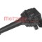 Bobina inductie VOLVO S80 I (TS, XY) (1998 - 2006) METZGER 0880400