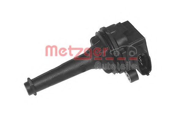 Bobina inductie VOLVO S60 I (2000 - 2010) METZGER 0880400