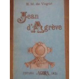 JEAN D&#039;AGREVE-E.M. DE VOGUE-115655