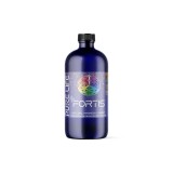 Solutie Nanocoloidala Minerals+ Mix Fortis 480ml Pure Life, cu Aur, Zinc, Magneziu, Argint