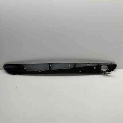 Bandou central bara de protecție față BMW X7 G07 2020 OEM: 8090085 foto