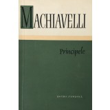 PRINCIPELE de NICCOLO MACHIAVELLI, 1960