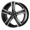 Jante OPEL AMPERA-E 7.5J x 17 Inch 5X105 et40 - Mak F5 T Ice Superdark - pret / buc