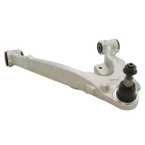 Brat suspensie roata Cadillac Escalade, 09.14-, 6.2 AWD, Fata, Stanga, inferior; SRLine